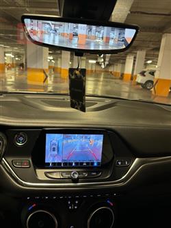 شيفروليه بليزر